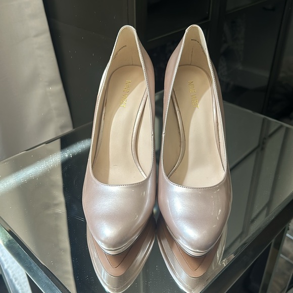 Brand New Nine West Heels - Picture 2 of 4